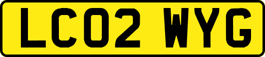 LC02WYG