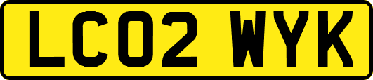 LC02WYK
