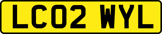 LC02WYL