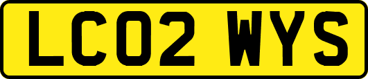 LC02WYS