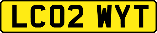 LC02WYT