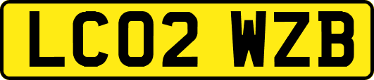 LC02WZB