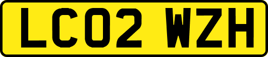LC02WZH