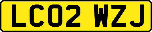 LC02WZJ