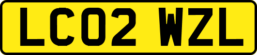 LC02WZL