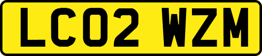 LC02WZM