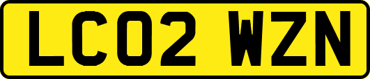 LC02WZN
