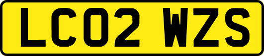 LC02WZS