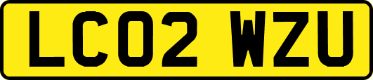 LC02WZU