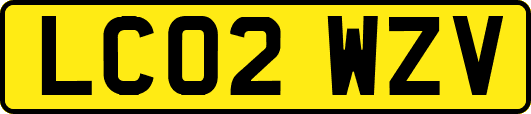 LC02WZV