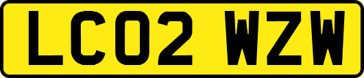 LC02WZW