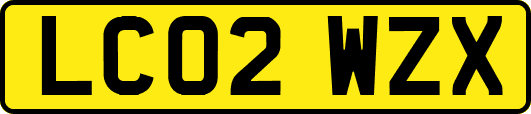 LC02WZX