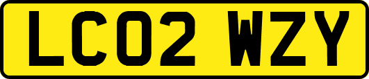 LC02WZY