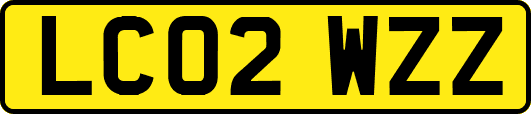 LC02WZZ
