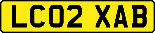 LC02XAB