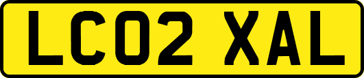 LC02XAL
