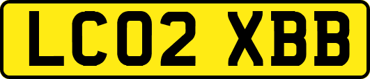 LC02XBB