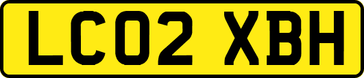 LC02XBH