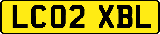 LC02XBL