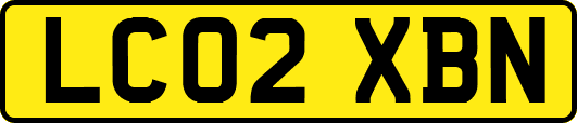 LC02XBN