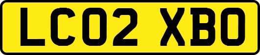 LC02XBO