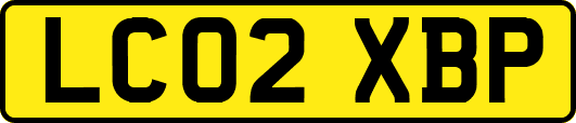 LC02XBP