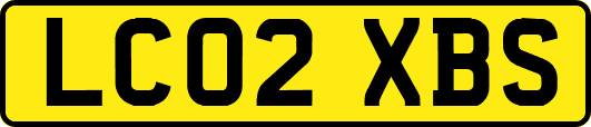 LC02XBS