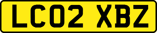 LC02XBZ