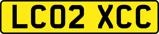 LC02XCC