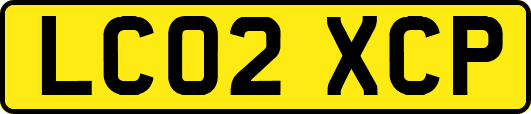 LC02XCP