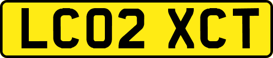 LC02XCT