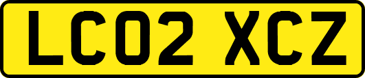 LC02XCZ