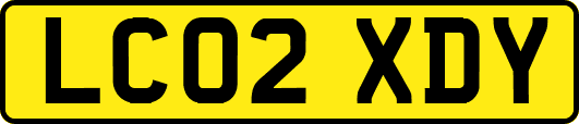 LC02XDY