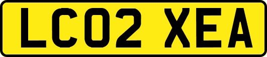 LC02XEA