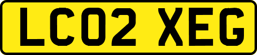 LC02XEG