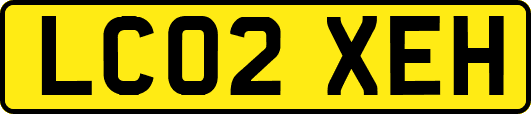LC02XEH