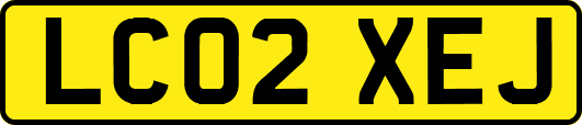 LC02XEJ