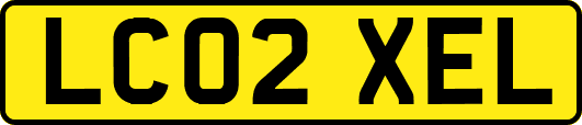 LC02XEL