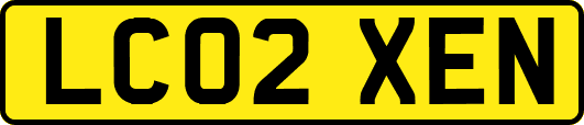 LC02XEN