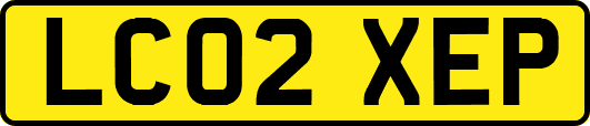 LC02XEP