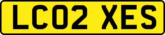 LC02XES