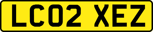 LC02XEZ