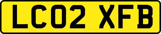 LC02XFB