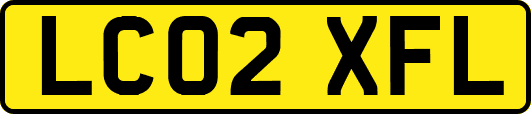 LC02XFL