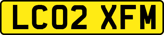 LC02XFM