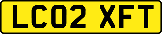 LC02XFT