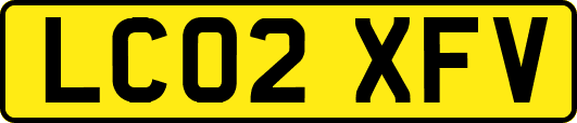 LC02XFV