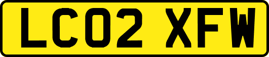 LC02XFW