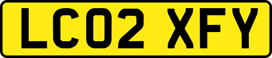 LC02XFY