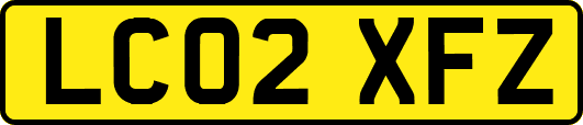 LC02XFZ